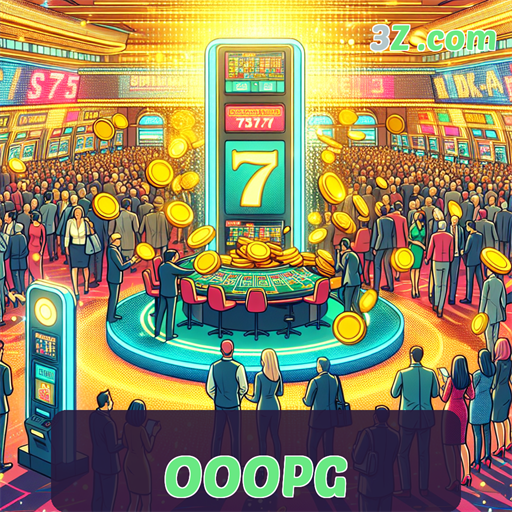 Experiências Inovadoras em App de Jogos da ooopg.com