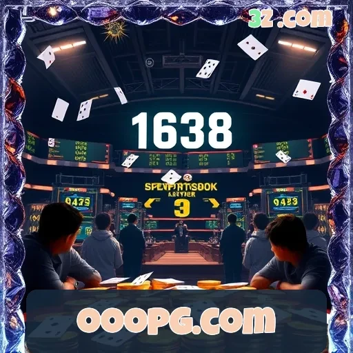 ooopg.com: A Plataforma Brasileira Que Revoluciona o Jogo Online