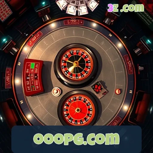 ooopg.com e seu Login: O Portal para a Diversão Aumentada