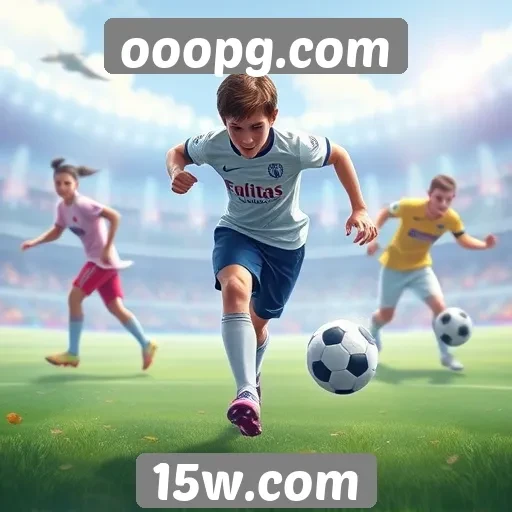 ooopg.com apresenta novas funcionalidades para jogadores