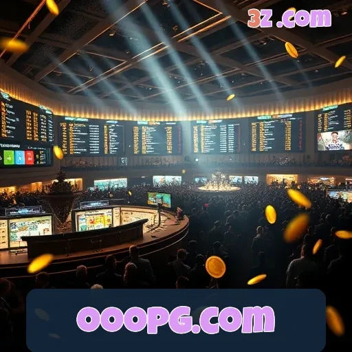 ooopg.com: Descubra os Melhores Métodos de Pagamento para Jogar