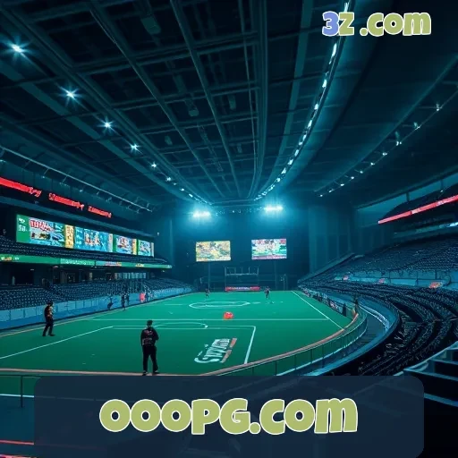 ooopg.com: A Plataforma Ideal para Amantes de Jogos Online