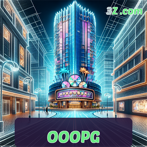 Login Criativo: O Portal de Aventuras no ooopg.com